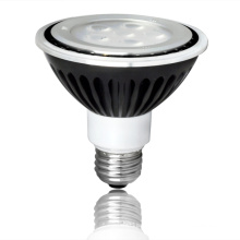 10W Dimmable LED PAR30 Spotlight with CREE Chipest